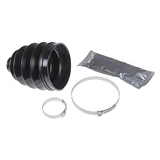 Ansamblu burduf, articulatie planetara Burduf cauciuc cap planetara Fata/Interior fi: 30/94 lungime125 CHRYSLER NEON II PT CRUISER 1.6/2.0/2.4 06.00-12.10 BLUE PRINT ADA108109