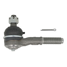 Cap de bara Capatul tijei de legatura Dreapta/Stanga MITSUBISHI L200 PAJERO CLASSIC PAJERO II PAJERO SPORT I 2.4-3.5 12.90- 555 SE-7721