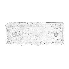 Suport motor OE DB TRUCK 668 242 01 43