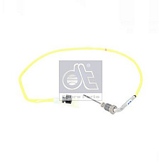 Sonda Lambda Senzor temperatura evacuare IVECO DT KLIMA 7.80525