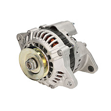 Alternator 14V 70A  FORD MAVERICK NISSAN PICK UP TERRANO II 2.4/2.7D 03.86-09.07 HC-CARGO CAR111980