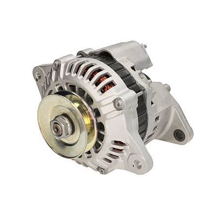 Alternator 14V 70A  FORD MAVERICK NISSAN PICK UP TERRANO II 2.4/2.7D 03.86-09.07 HC-CARGO CAR111980