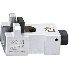 Cap cheie tubulara, fuzeta Steering and suspension system special tools HAZET HAZ 4912-5N