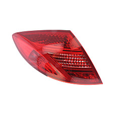 Lampa stop tripla spate MERCEDES-BENZ S-CLASS Coupe (C216) ULO ULO1091001