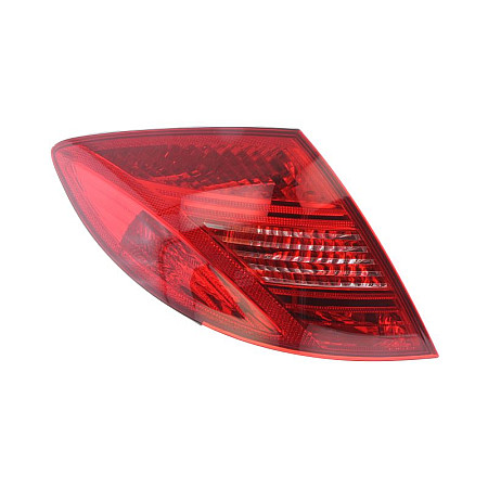 Stop spate Lampa spate Stanga extern  MERCEDES S C216 05.06-12.13 ULO ULO1091001