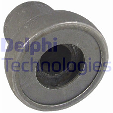 Suport,trapez Bloc silentios fata balansoar fata Fata/Spate Dreapta/Stanga 20x38x60 mm VW LT 28-35 I LT 40-55 I 2.0-2.7D 04.75-06.96 DELPHI TD862W