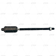Articulatie axiala, cap de bara Tie rod with no end L/R length: 260/344mm FORD USA EXPLORER 3.5-4.6 11.94- CTR CTRCR0062