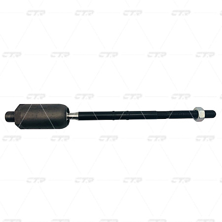 Articulatie axiala, cap de bara Tie rod with no end L/R length: 260/344mm FORD USA EXPLORER 3.5-4.6 11.94- CTR CTRCR0062