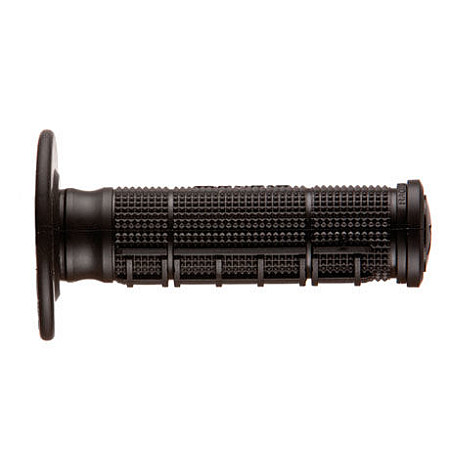 Miner Grips ghidon diametru 22 24mm lungime 115mm Culoare offroad negru buc ARIETE 02621 A N