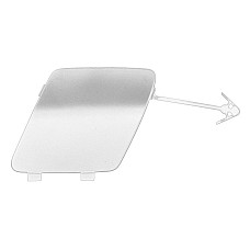 Capac carlig remorcare Capac bara Fata Stanga RENAULT MASTER III 02.10- OE RENAULT 51 18 005 37R