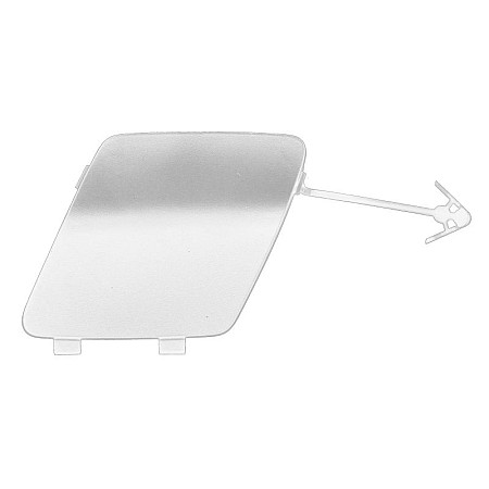 Capac carlig remorcare Capac bara Fata Stanga RENAULT MASTER III 02.10- OE RENAULT 51 18 005 37R