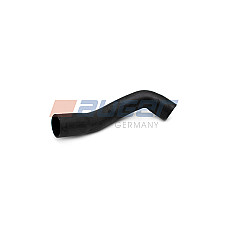 Furtun, radiator ulei transmisie Cooling system rubber hose to retarder 56mm length: 430mm  SCANIA PGRT DC09.108-OSC11.03 01.03- AUGER AUG80492