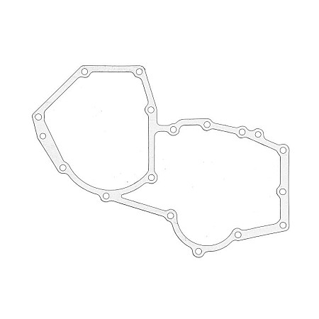 Garnitura, distributie Garnitura carcasei de distributie PERKINS T435159