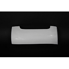 Deviator aer Spoiler cabina extern Stanga MAN TGA 04.00- COVIND XXL/163