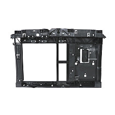 Acoperire fata Header panel middle plastic certificate TUV DS DS3 CITROEN C3 I C3 II DS3 PEUGEOT 1007 207 01.02-05.14 BLIC 6502-08-5508200Q