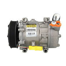 Compresor, climatizare Sanden aer conditionat compresor SD7V16 AIRSTAL 10-1111