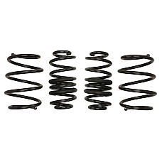 Set arcuri sport Lowering spring Pro-Kit 4pcs 25-30mm / 25mm 1020kg / 1040kg MINI CLUBMAN F54 1.5-2.0D 11.14- EIBACH E10-57-005-01-22