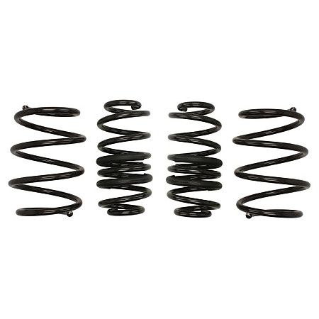 Set arcuri sport Lowering spring Pro-Kit 4pcs 25-30mm / 25mm 1020kg / 1040kg MINI CLUBMAN F54 1.5-2.0D 11.14- EIBACH E10-57-005-01-22