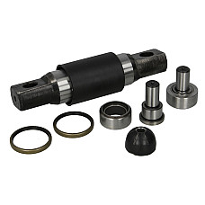 Set reparatie, rulment de presiune Set reparatie furca ambreiaj ZF AS TRONIC ECOSPLIT IV 12 AS 2301 12 AS 2301 IT ASF 12 AS 2331 TD 12 S 2333 TD MAN HOCL LIONS COACH LIONS STAR TGA TGL I TGM I 01.00- SMILE SC-022