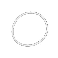 Garnitura, pompa vacuum Set garnitura pompa de vid 56x275 BMW 1 F20 1 F21 3 F30 F80 3 F31 1.5/1.6/2.0 07.11- OE BMW 11 66 7 566 483