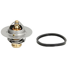 Termostat,lichid racire Cooling system thermostat 82C with gasket IVECO EUROCARGO I-III 8060.45-F4AE3681E 01.91-09.15 VERNET TH7130.82J