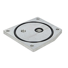 Echipament de transmisie automata Adaptor for device model: EVERT ATF PRO type: male brand: MITSUBISHI NISSAN RENAULT EVERT ATF ADAPTER JATCO V1
