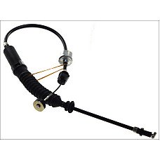 Cablu ambreiaj 1083mm/845mm SEAT AROSA VW LUPO I POLO POLO III POLO III CLASSIC 1.0-1.9D 10.94-07.05 ADRIAUTO AD55.0167