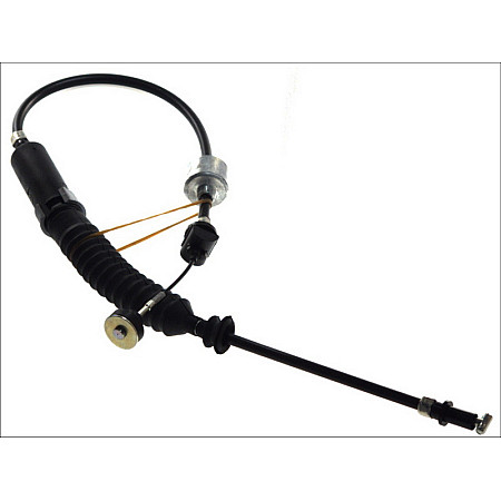 Cablu ambreiaj 1083mm/845mm SEAT AROSA VW LUPO I POLO POLO III POLO III CLASSIC 1.0-1.9D 10.94-07.05 ADRIAUTO AD55.0167