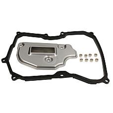 Set filtre hidraulice, cutie e vit.automata Gearbox hydraulic filter 6-gear SEAT ALTEA ALTEA XL LEON TOLEDO III SKODA OCTAVIA II SCALA SUPERB II VW GOLF V GOLF VI JETTA III JETTA IV NEW BEETLE PASSAT B6 POLO 1.4-3.6 01.98- VAICO V10-1922