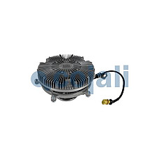 Cupla, ventilator radiator Fan clutch number of pins: 5 MAN TGL I TGM I D0834LFL40-D0836LFLAO 01.04-03.22 COJALI 7063428COJ