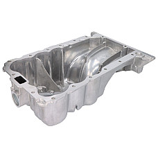 Baie de ulei aluminium CHEVROLET AVEO CRUZE TRAX OPEL ADAM ASTRA J ASTRA J GTC CASCADA CORSA D CORSA E INSIGNIA A MERIVA B MOKKA / MOKKA X ZAFIRA C 1.2-1.4LPG 09.09- BLIC 0216-56-0120470P