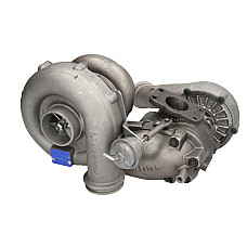Turbocompresor  MAN TGM I D0836LFL41-D0836LFL55 10.05-03.22 BORGWARNER KKK10009880041/R