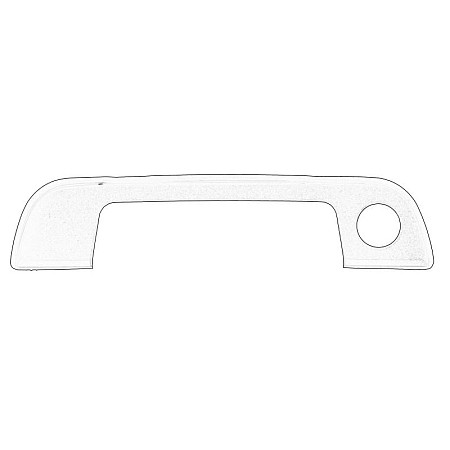Elemente maner usa Element maner usa Fata Stanga BMW 3 E36 09.90-08.00 OE BMW 51 21 8 122 441