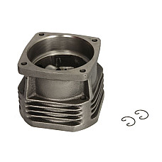 Set de reparaie, compresor aer comprimat Compresor cu piston diametru 100mm MERCEDES MK NG O 303 O 304 O 340 O 404 SK TOURISMO O 350 SCANIA 3 4 DC11.07-OM446.946 MOTO-PRESS RMP2729-900