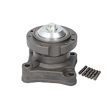 Arbore, ventilator racire motor DAF CF 85 CZM CZM1650307