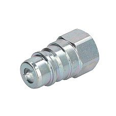Cuplaj hidraulic 15l/min. FASTER NV 14 GAS M