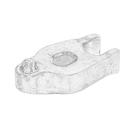 Suport injector Element Paranteze injectoare FORD C-MAX FOCUS II GALAXY II MONDEO IV S-MAX TOURNEO CONNECT TRANSIT CONNECT 1.6/1.6D/1.8D 01.05-06.15 OE FORD 1501913