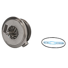 Miez turbo CHRA Bi Turbo presiune inalta miez turbo: aluminiu CITROEN C5 II C5 III C6 C8 FIAT ULYSSE LANCIA PHEDRA PEUGEOT 407 607 807 2.2D 08.02- EVORON EVCH0243