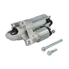 Electromotor set OMC/VOLVO PENTA number of teeth: 11 pcs 16kW 12V WAI GLOBAL WAI6788N