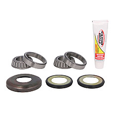 Rulment cap de sasiu Frame head bearings set YAMAHA TT-R WR YZ 125/250/500 1987-2006 PIVOT WORKS PWSSK-Y01-021