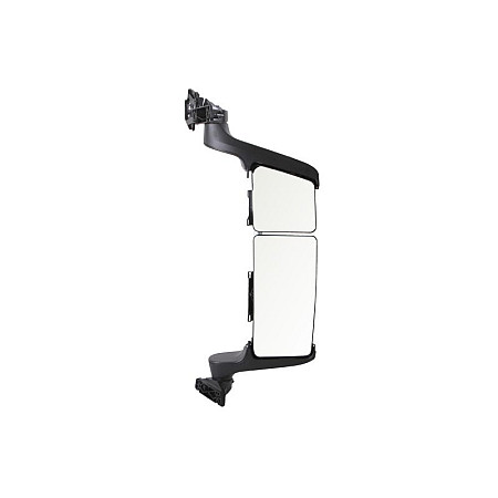 Oglinda exterioara Side mirror L with heating manual width: 355mm height: 936mm short MAN TGL II TGM II TGS II TGX II 02.20- MEKRA 591024009099