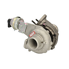 Turbo / turbina ALFA ROMEO 159 (939_) GARRETT 803958-9002S