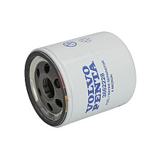Filtru combustibil Screw in fuel filter EVINRUDE JOHNSON VOLVO PENTA dimensiune filtrare  10 m 3862228