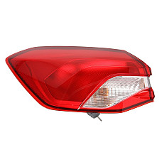Stop spate Lampa Dreapta extern LED se potriveste FORD FOCUS IV 10 23 0118 VISTEON VARROC 20 210 01221