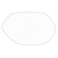 Buson, rezervor lichid de spalare parbriz Washer tank cap SKODA FABIA III KAMIQ KAROQ KODIAQ OCTAVIA IV SCALA 08.14- OE SKODA 6V0 955 485A