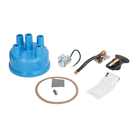 Capac distribuitor Separator cap MERCRUISER/OMC 888 2 BBL FORD SIERRA INTERNATONAL LLC 18-5283