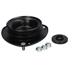 Set reparatie, rulment sarcina amortizor Montare cu structura MacPherson Fata Dreapta/Stanga SUZUKI LIANA 1.3/1.6 07.01- KAYABA KYBSM5487