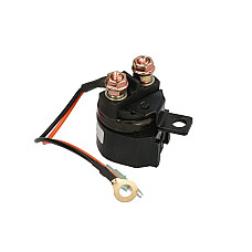 Solenoid, electromotor Starter electromagnetic switch SIERRA INTERNATONAL LLC 18-5879