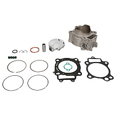 Cilindru motor Cilindru assy 249 4T with gaskets with piston HONDA CRF 250 2008-2009 CYLINDER WORKS 10001-K02