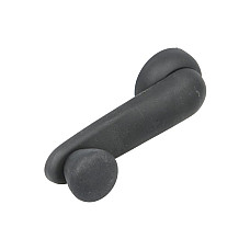 Manivela geam Window lifting handle front/rear L/R neagra FIAT PUNTO II 09.99-03.12 BLIC 5050-00-FI451901